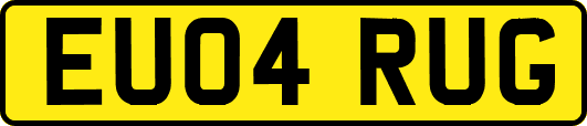 EU04RUG