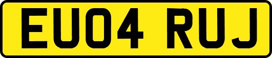 EU04RUJ