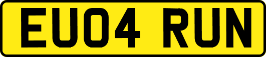 EU04RUN