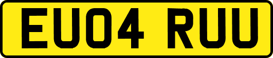 EU04RUU
