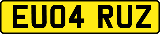EU04RUZ