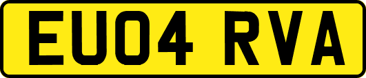 EU04RVA