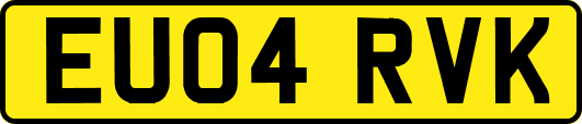 EU04RVK