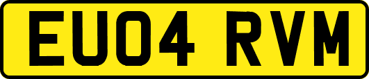 EU04RVM