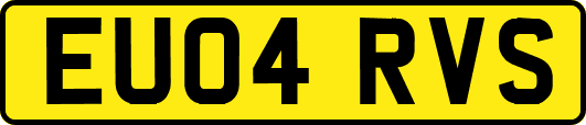 EU04RVS