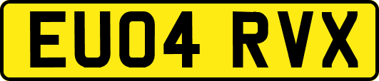EU04RVX