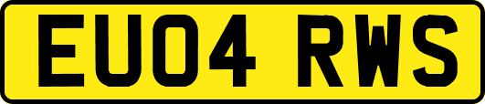 EU04RWS