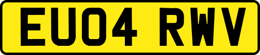 EU04RWV