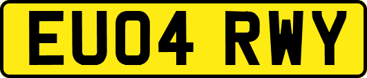 EU04RWY