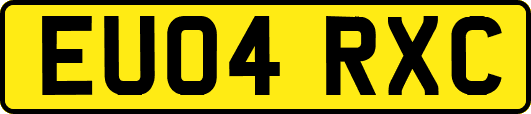 EU04RXC