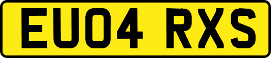 EU04RXS
