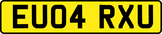 EU04RXU
