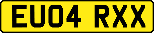 EU04RXX