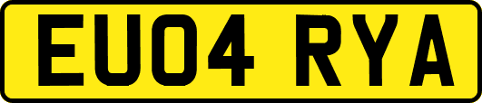 EU04RYA