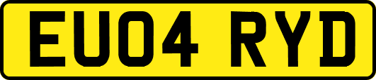 EU04RYD