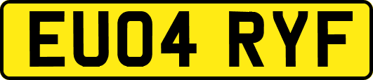EU04RYF