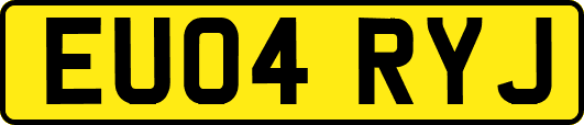 EU04RYJ