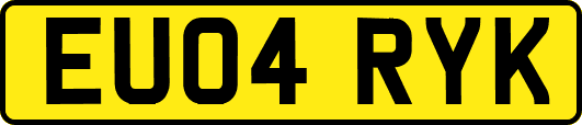 EU04RYK