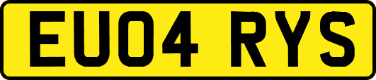 EU04RYS