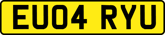 EU04RYU