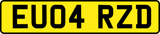 EU04RZD