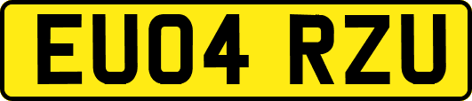 EU04RZU