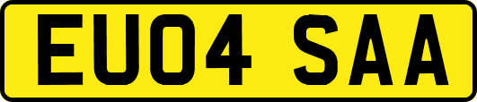 EU04SAA