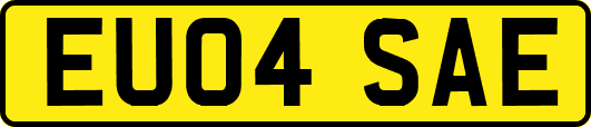EU04SAE