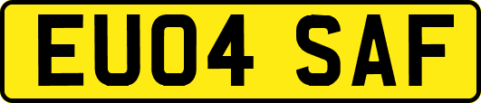 EU04SAF