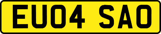 EU04SAO