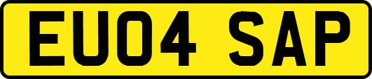 EU04SAP