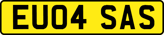 EU04SAS