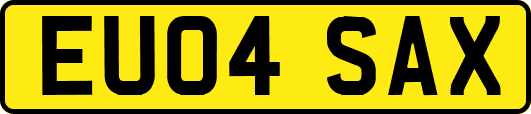 EU04SAX