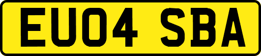 EU04SBA