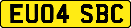 EU04SBC