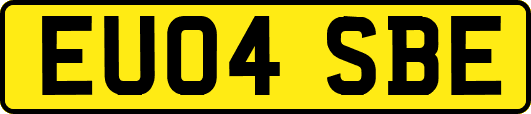 EU04SBE