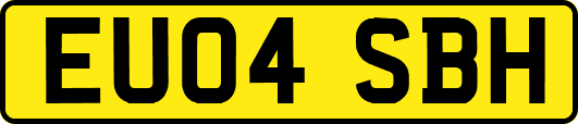 EU04SBH