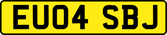 EU04SBJ