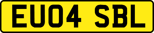 EU04SBL