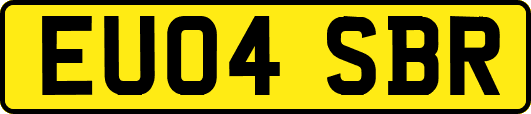EU04SBR