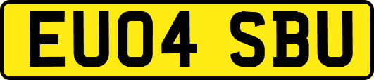 EU04SBU