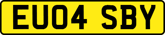 EU04SBY
