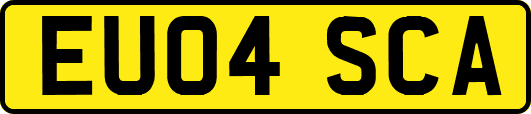 EU04SCA