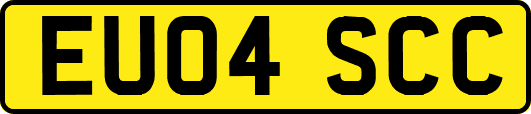 EU04SCC