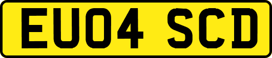 EU04SCD