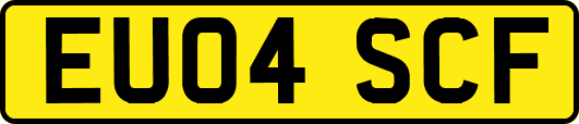 EU04SCF