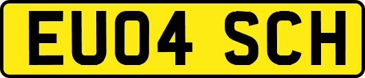 EU04SCH