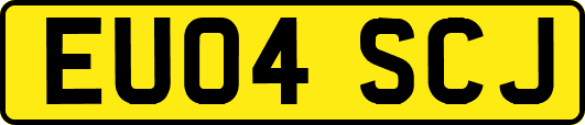 EU04SCJ