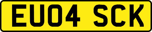 EU04SCK