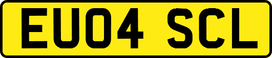 EU04SCL